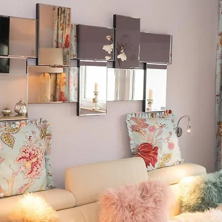 Appartement Ferienappartment #73460 Bad Lausick