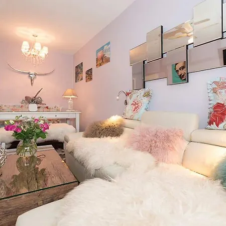 Ferienappartment #73460 Appartement Bad Lausick