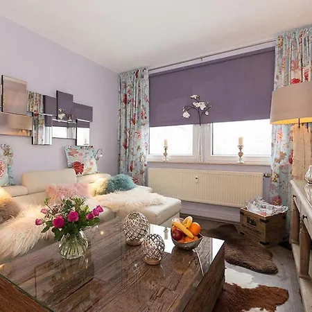 Ferienappartment #73460