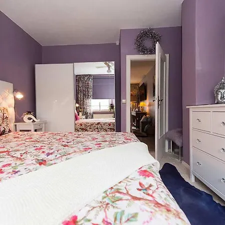 Ferienappartment #73460 Appartement Bad Lausick