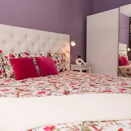 Appartement Ferienappartment #73460