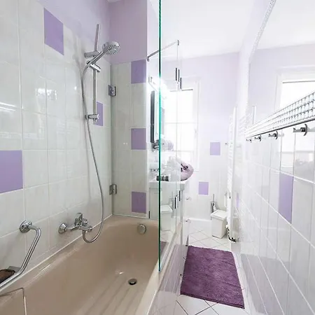 Appartement Ferienappartment #73460 Bad Lausick
