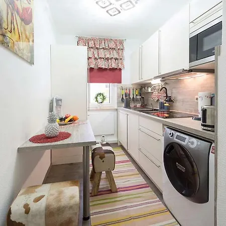 Ferienappartment #73460 Bad Lausick