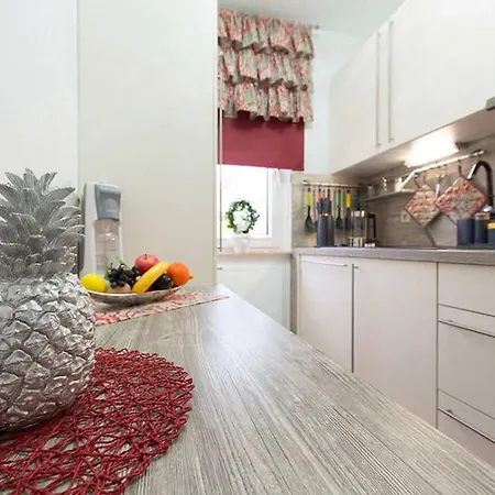 Appartement Ferienappartment #73460 Bad Lausick
