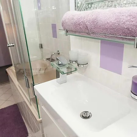 Appartement Ferienappartment #73460 Bad Lausick