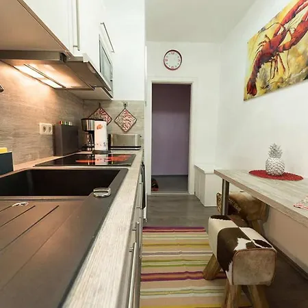 Ferienappartment #73460 Appartement *